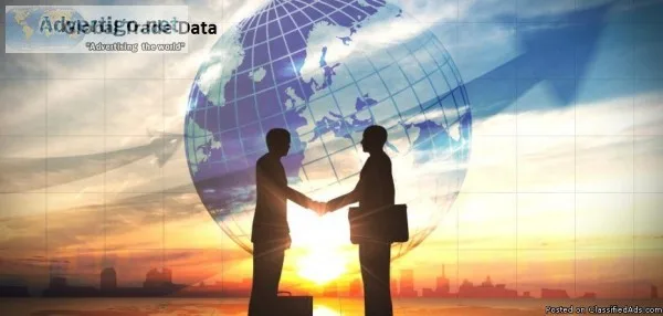 Global Trade Data for 80 international countries is here