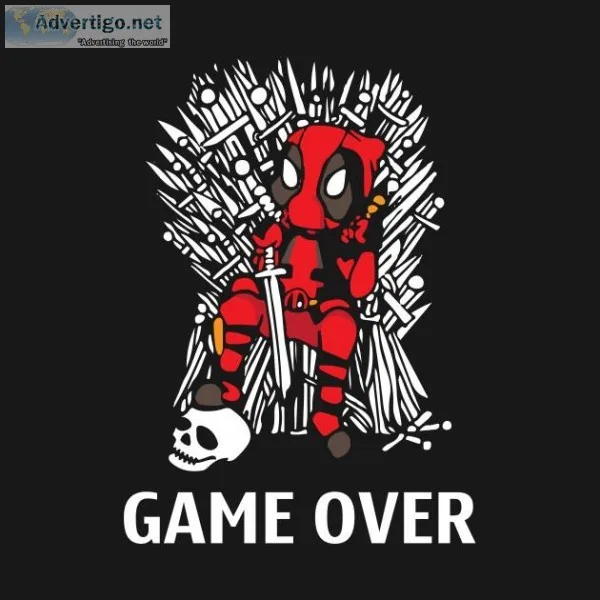Game of Thrones