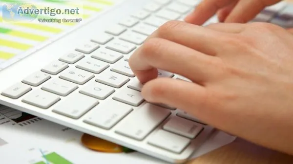 HIRING FOR PART TIME DATA ENTRY OPERATORS