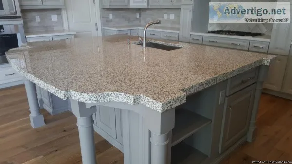 B s Granite and Marble LLC