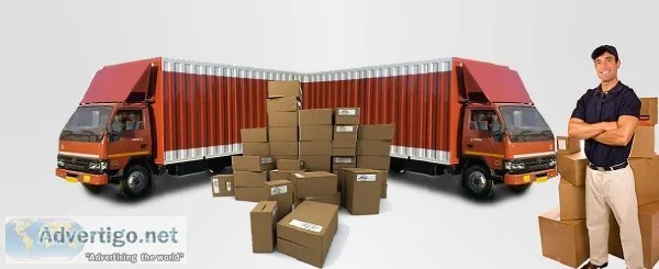 Ghaziabad Packers and Movers
