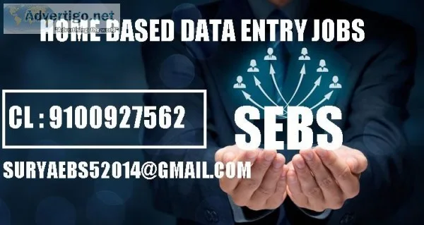 START YOUR INCOME TODAY WITH OUR WORK