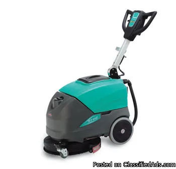 Floor Scrubber Machines at Best Price