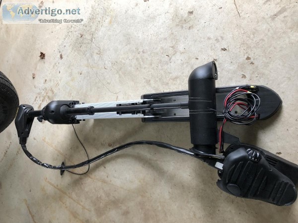 Minn Kota Fortrex