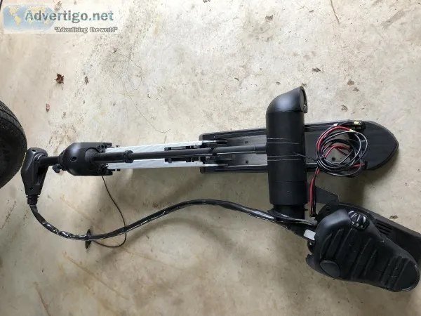 Minn Kota Fortrex
