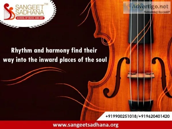 Music Class in Bangalore Vocal Musical Class in Bangalore - Sang