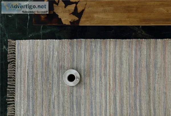 Interested in Best Chindi rugs manufacturer in India