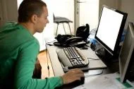 Data Entry Operator