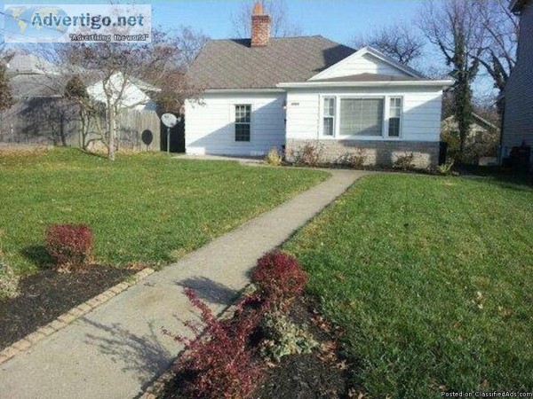 BeautifulNeat and Affordable House for Rent