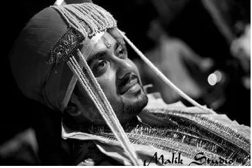 Best Wedding photographer in Vaishali