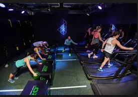 Training Classes in Blackfriars