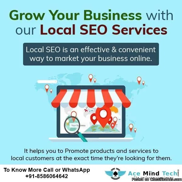 List of Web Development Company in Delhi