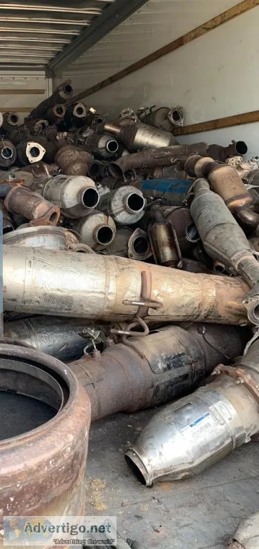 Buying dpf systems