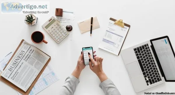 Web Application Solutions - Softuvo Solutions