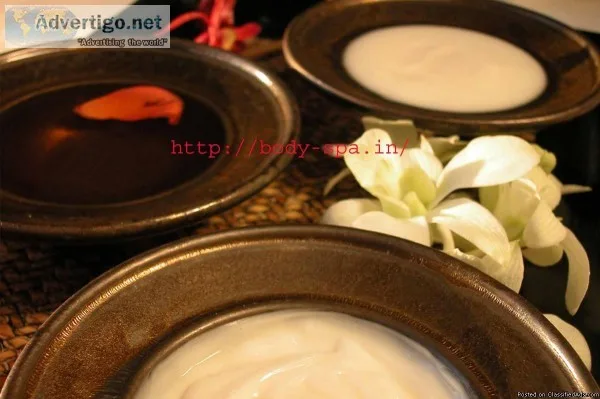 Beauty Spa in Lucknow