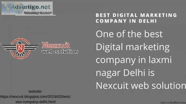 Best seo company in delhi - seo company in delhi