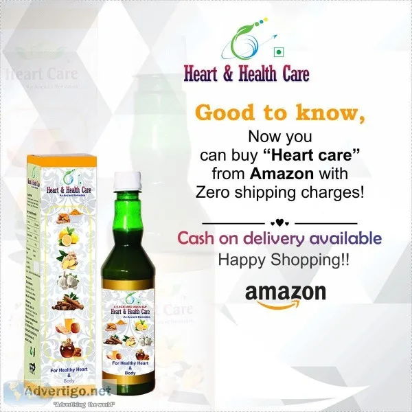 Natural Medicine for Heart Disease  Herbal Remedy for Heart Heal