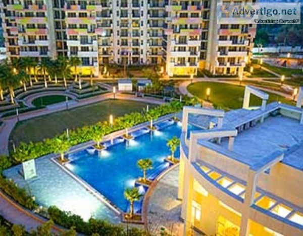 3 bhk in gurgaon ready to move in