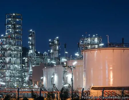 In Line Blender Designing - Refinery Automation Institute