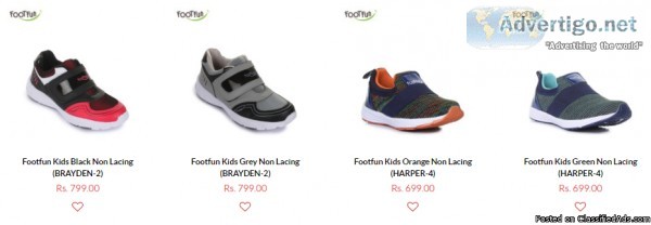 Buy Kids Sports Shoes Online at Libertyshoesonline