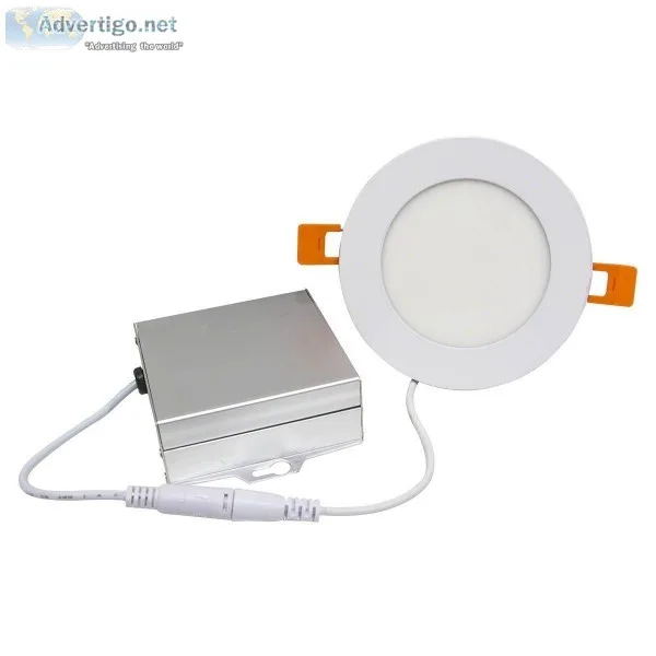 LED Downlight for Home and Office Applications