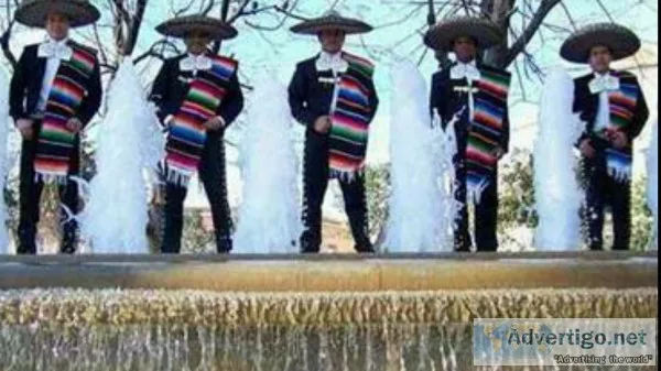 MARIACHI GUADALAJARA
