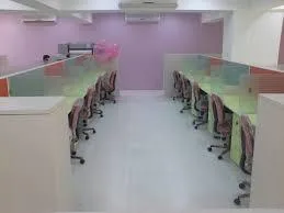 space for bpoit sectors ready to occupy full furnished