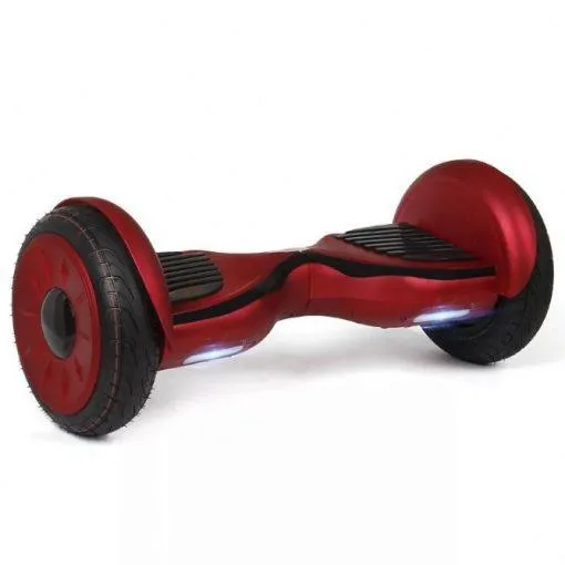 Electric self-balancing-scoot er-RS BM01-electricbikesco otercar