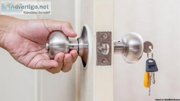 Never Close Locksmithing by Zachary
