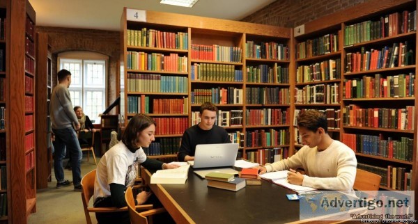 Space Available for Library