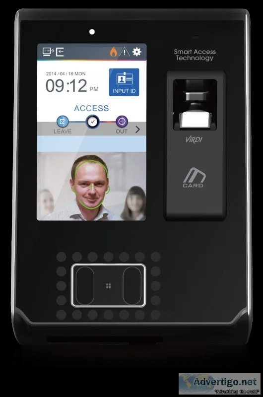 Things to Consider When Selecting a Right Time Attendance System