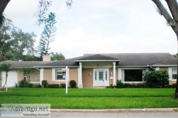 Great Price for such a Large House Huge Lot and Expansive Lake F