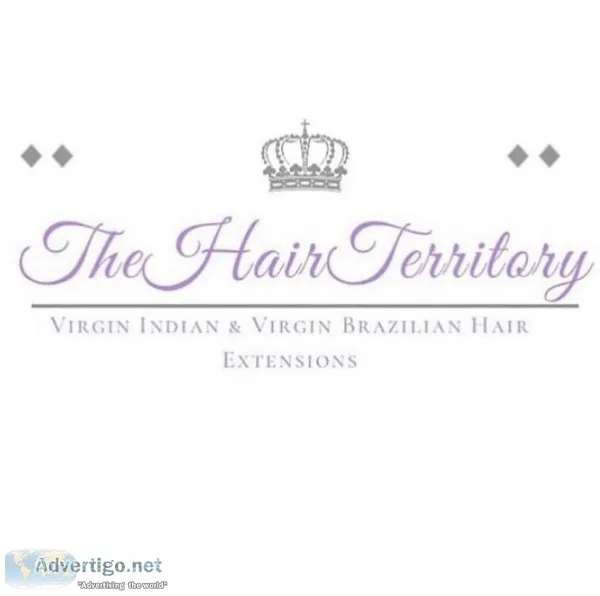 The Hair Territory