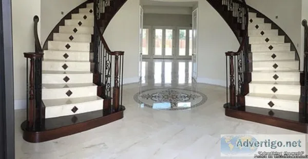 AandB Tile installers
