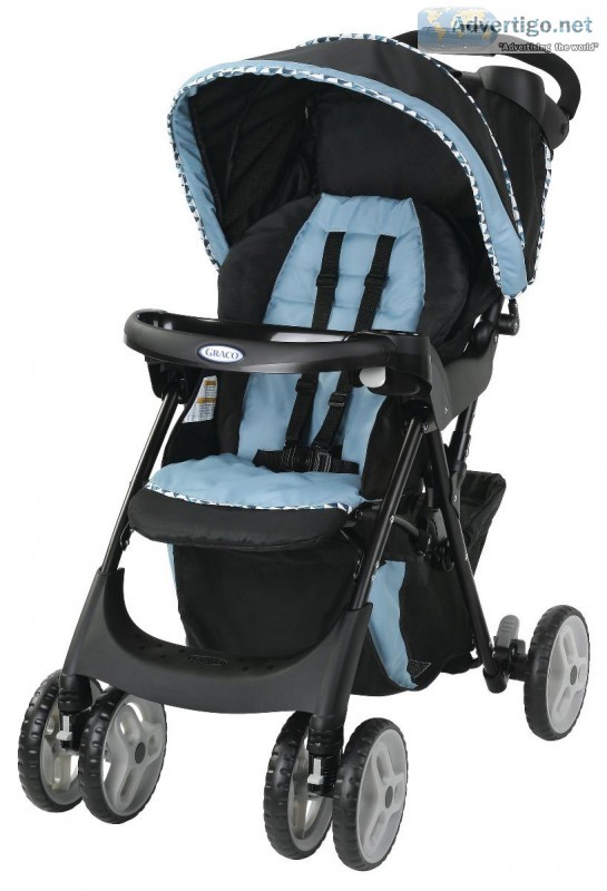 Graco Stroller in great shape