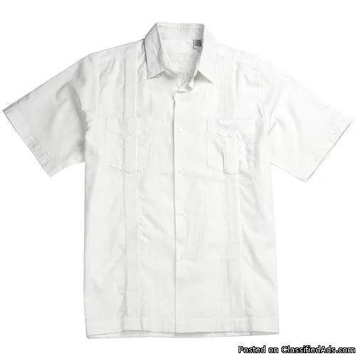 Guayamisa Modern Fit
