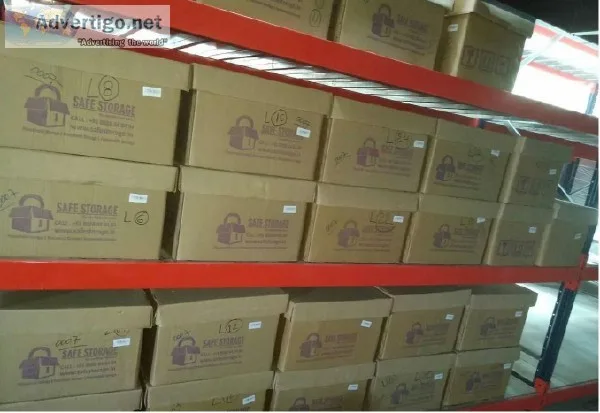 Storage warehouse Space in Chennai  Safe Storage