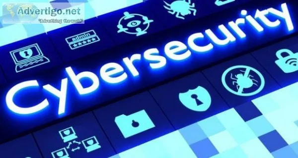 Why Is Cyber Security a Threat  ETS Risk Management