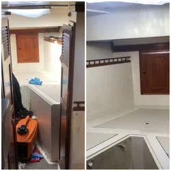 services cleaning