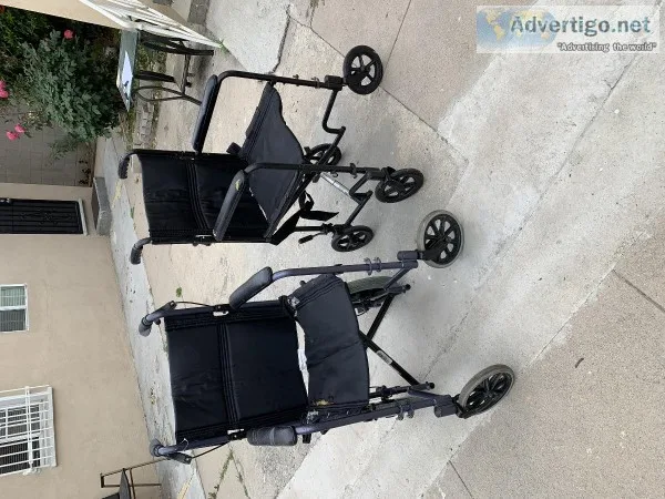 Wheelchairs for Sale