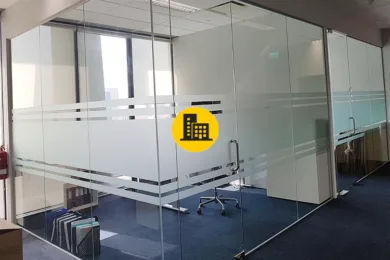 Privacy Window Film Supplier in Singapore