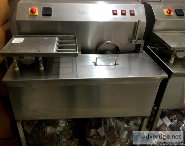 START YOUR OWN CHOCOLATE MAKING BUSINESS
