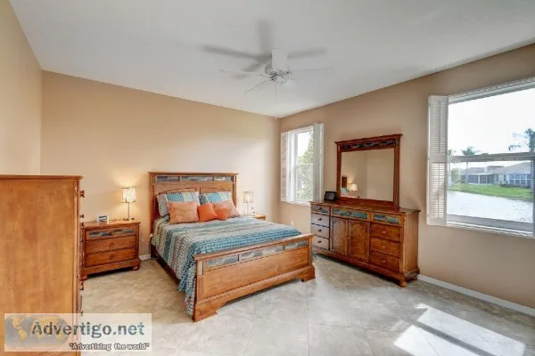 Bedroom furniture