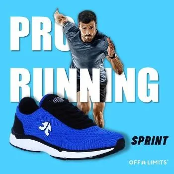 Buy Pro Running Shoes Online at Discounted Prices vail upto 60% 