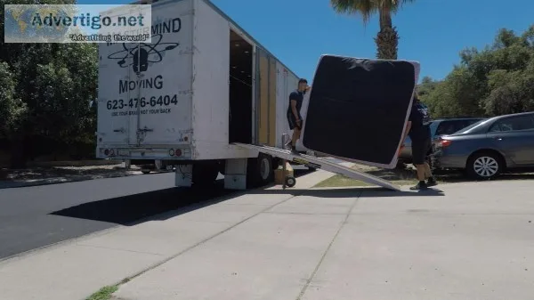 Moving out  professional movers