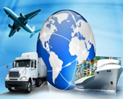 International courier services