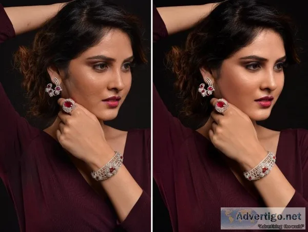 Photo Retouching Services in Delhi - Image Retouching Delhi  Cro