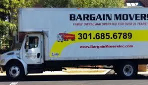 Movers Darnestown