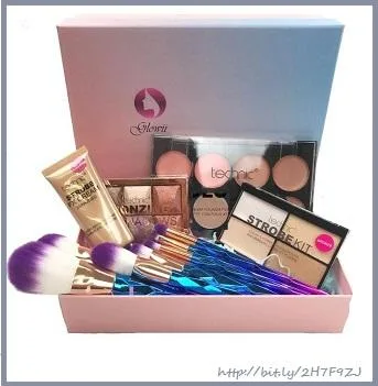 BEAUTY BOX 8