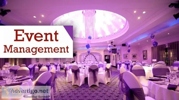 SHUDHA EVENT MANAGEMENT